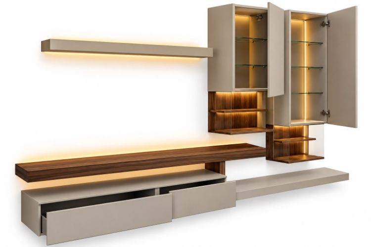 Picture of Peba Wall System