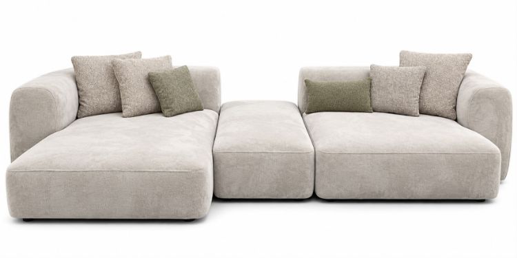 Picture of Oslo Modular Sofa 