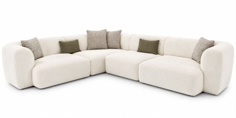Picture of Oslo Modular Sofa 