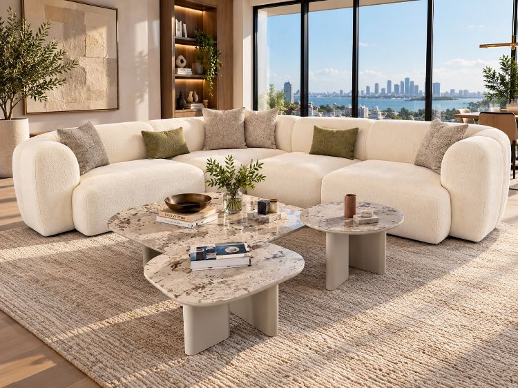 Picture of Oslo Modular Sofa 