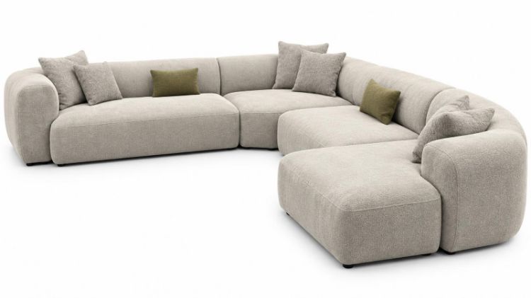 Picture of Oslo Modular Sofa 