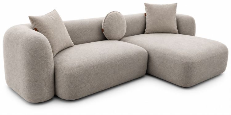 Picture of Milo Sectional