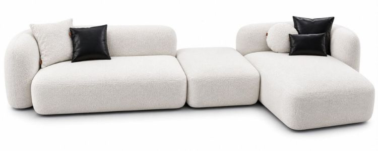 Picture of Milo Sectional