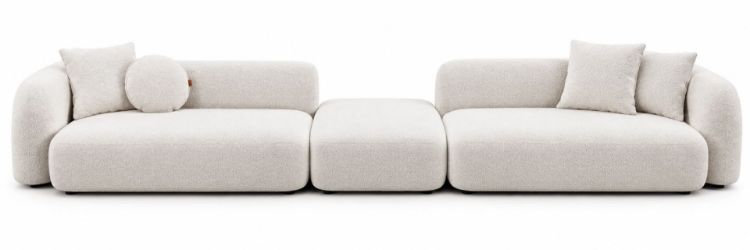 Picture of Milo Sectional