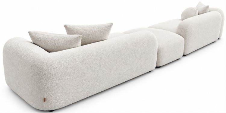 Picture of Milo Sectional