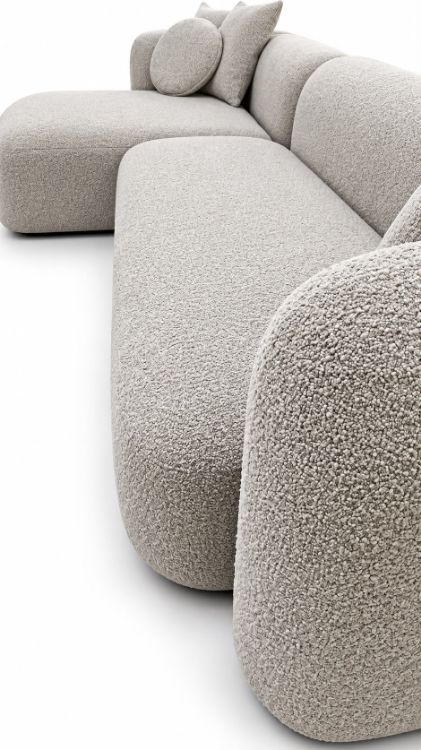 Picture of Milo Sectional