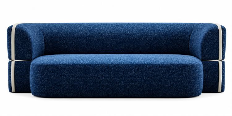 Picture of Soft Island Sofabed