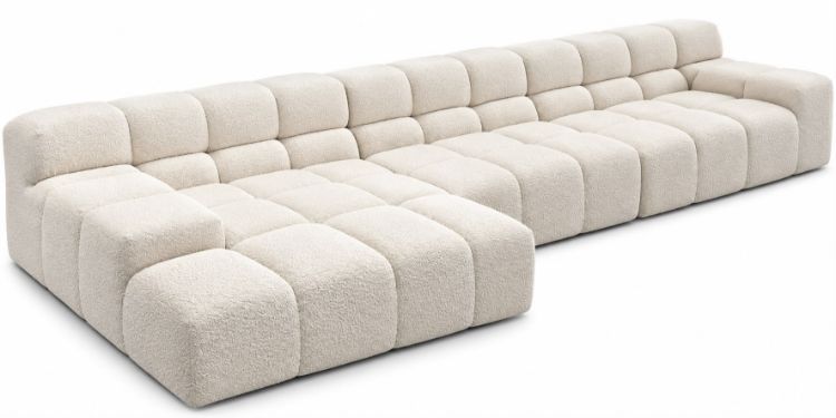 Picture of Cavalli Modular Sofa 
