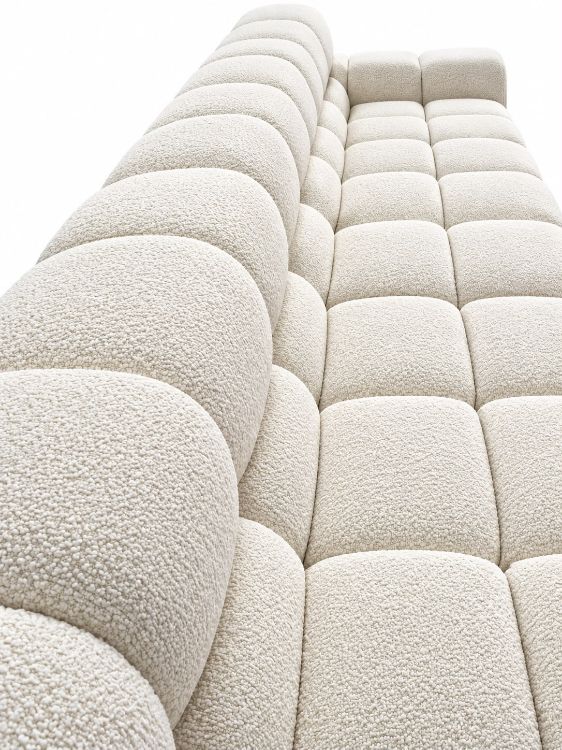Picture of Cavalli Modular Sofa 
