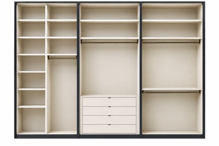 Picture of Milo LED Wardrobe System