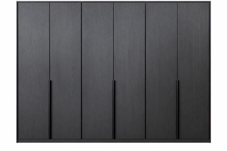 Picture of Milo LED Wardrobe System