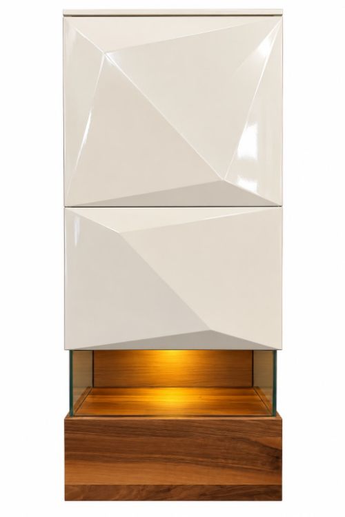 Picture of Sesto Vertical Tall Cabinet