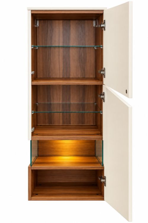Picture of Sesto Vertical Tall Cabinet
