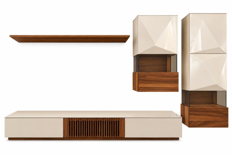 Picture of Sesto Wall System