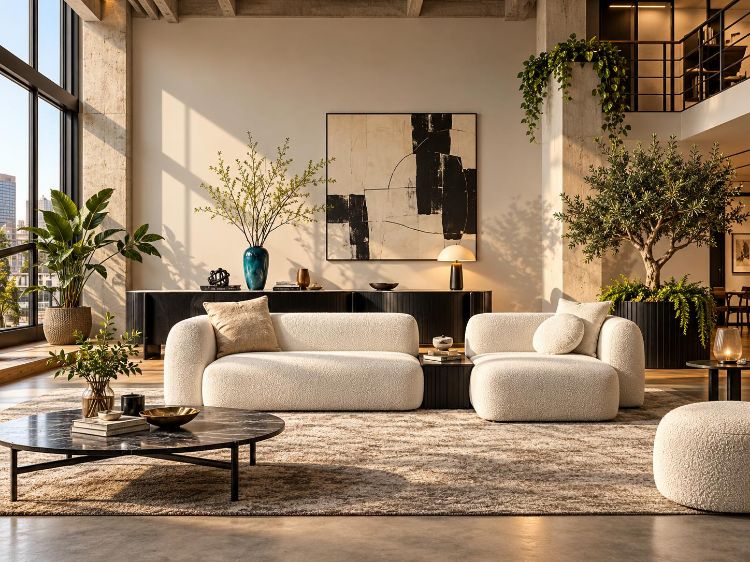 Picture of Milo Sectional