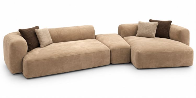 Picture of Oslo Modular Sofa 