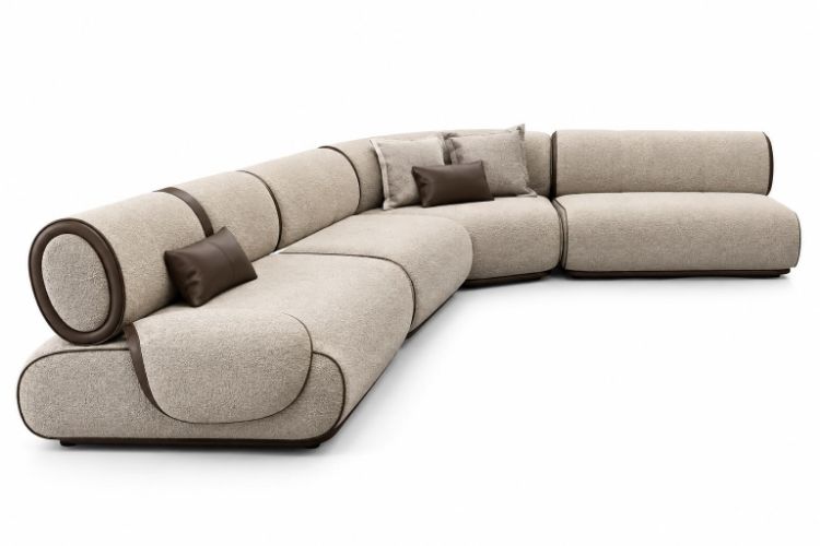 Picture of Vento Functional Sofa 