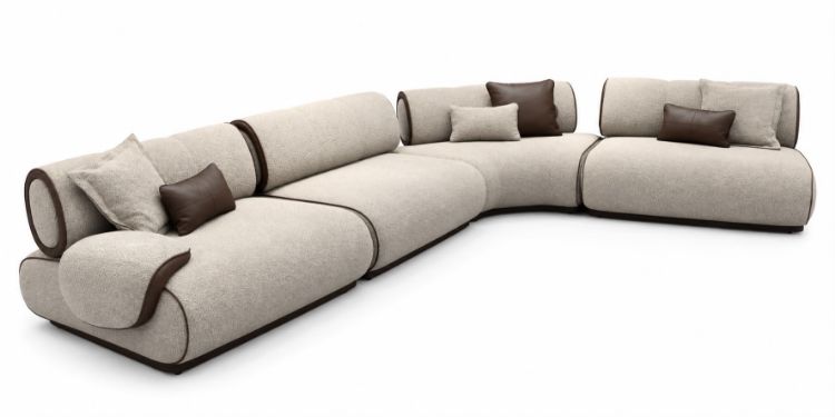 Picture of Vento Functional Sofa 