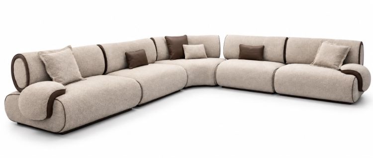Picture of Vento Functional Sofa 