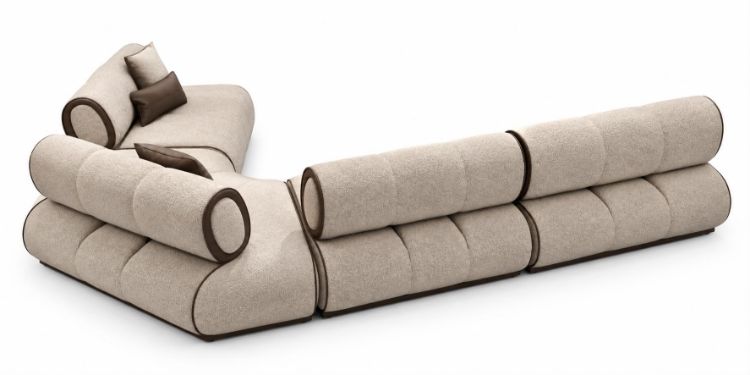 Picture of Vento Functional Sofa 