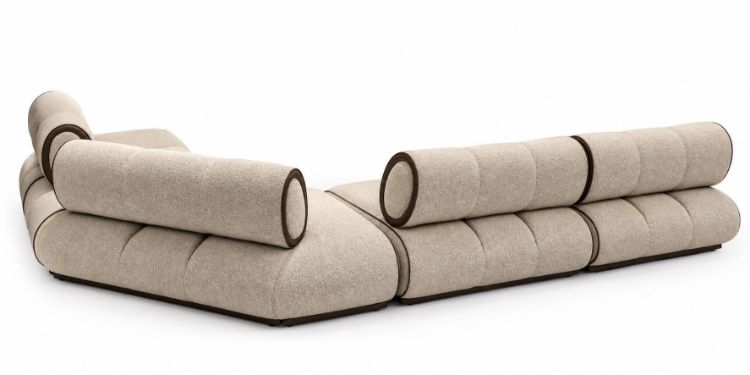 Picture of Vento Functional Sofa 