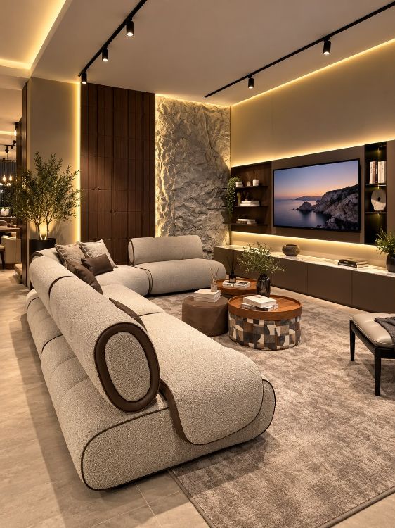 Picture of Vento Functional Sofa 