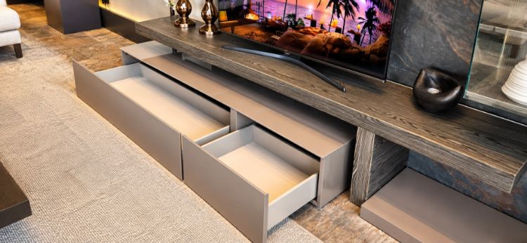 Picture of Peba Wall System