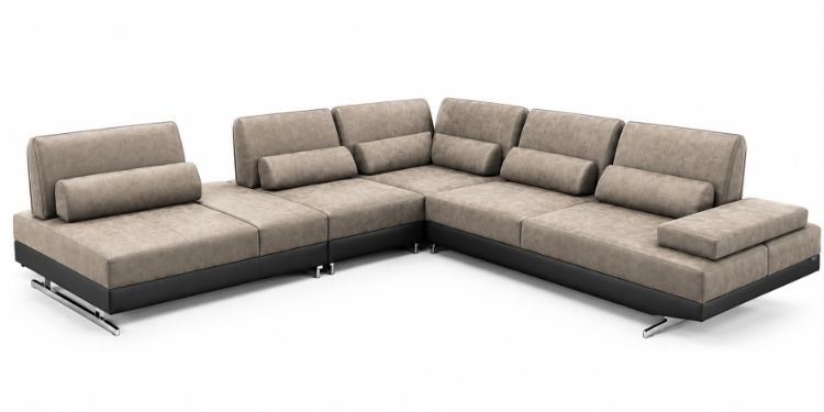 Picture of Crown Functional Sofa 