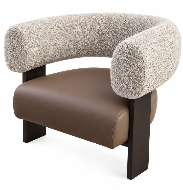 Picture of Alba Lounge Chair 