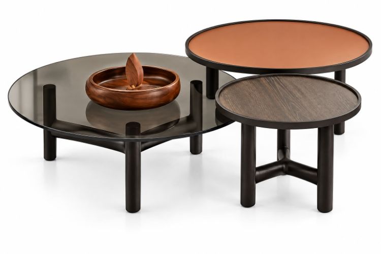 Picture of Alba Coffee Table Set