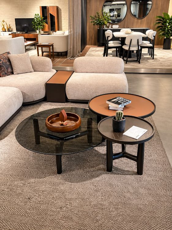 Picture of Alba Coffee Table Set