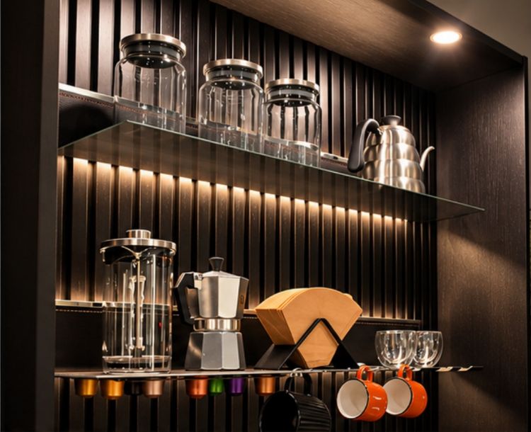 Picture of Baron Beverage Corner