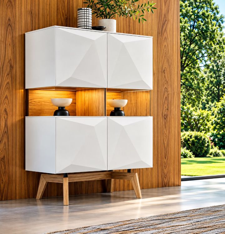 Picture of Sesto Sideboard