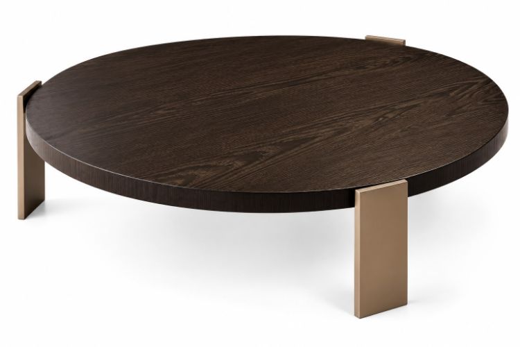 Picture of Cavalli 35" Ceramic Coffee Table 