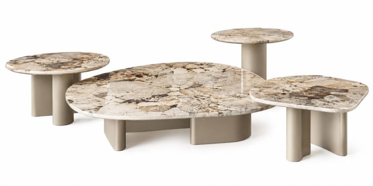 Picture of Oslo Coffee Table Collection