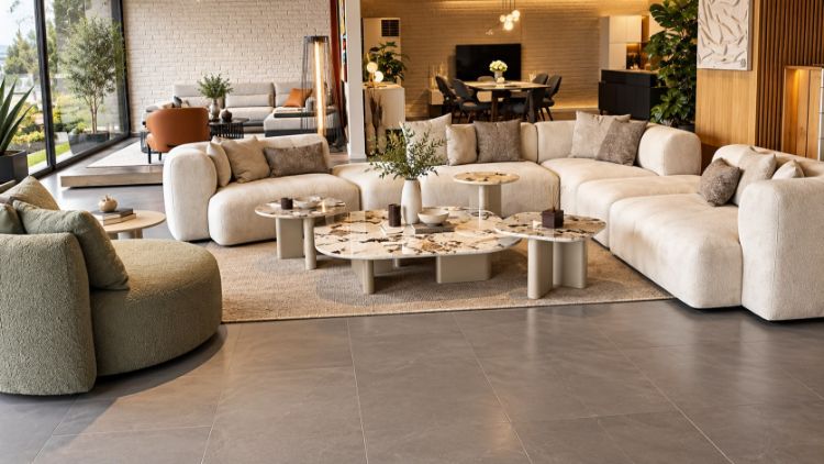 Picture of Oslo Coffee Table Collection