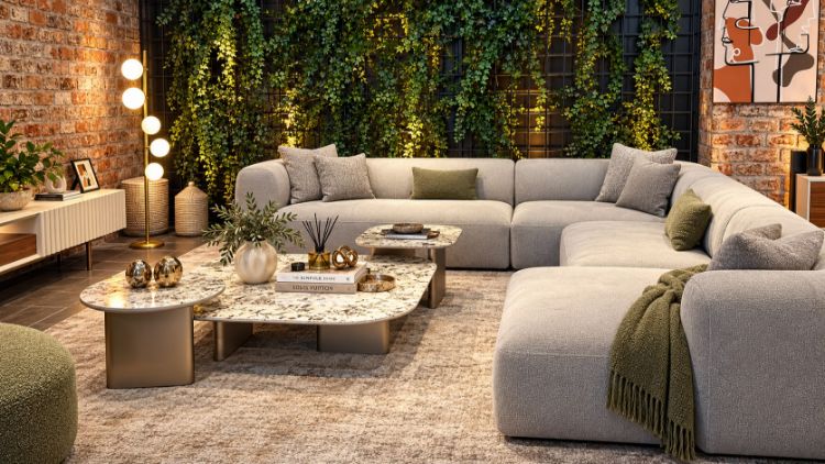 Picture of Oslo Coffee Table Collection