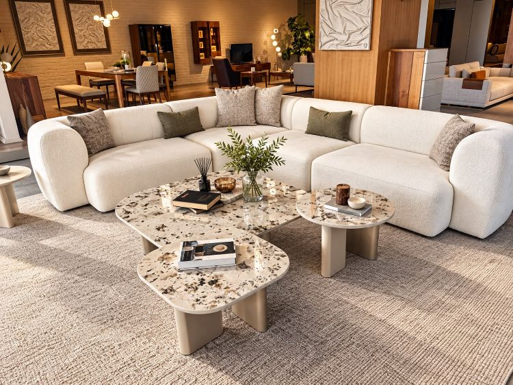 Picture of Oslo Coffee Table Collection