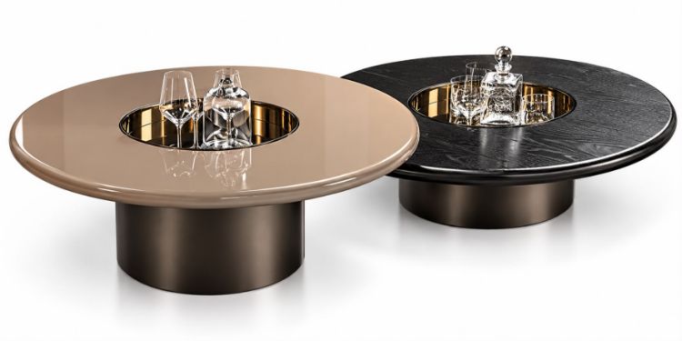 Picture of Gianno Coffee Table Set