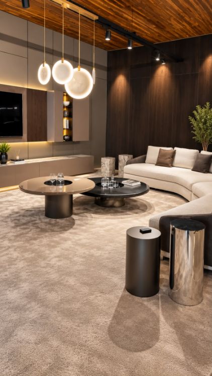 Picture of Gianno Coffee Table Set