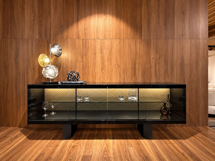 Picture of Gianno Sideboard