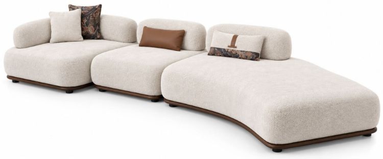 Picture of Alba Modular Sofa