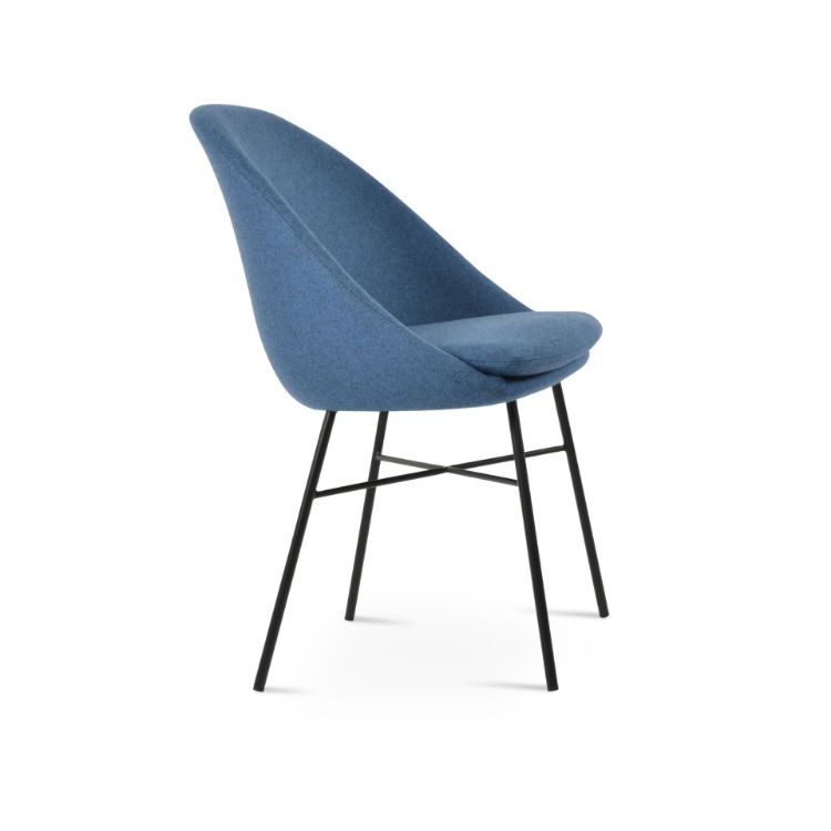 Picture of Avanos Cross Chair