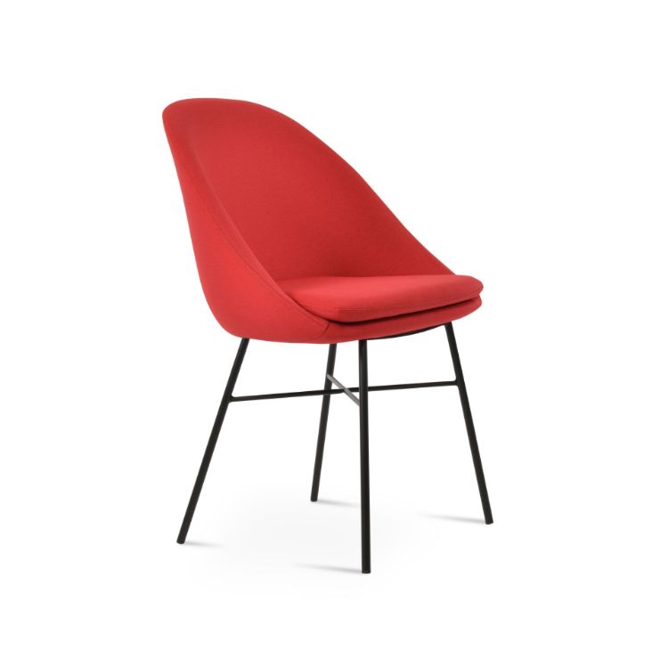 Picture of Avanos Cross Chair