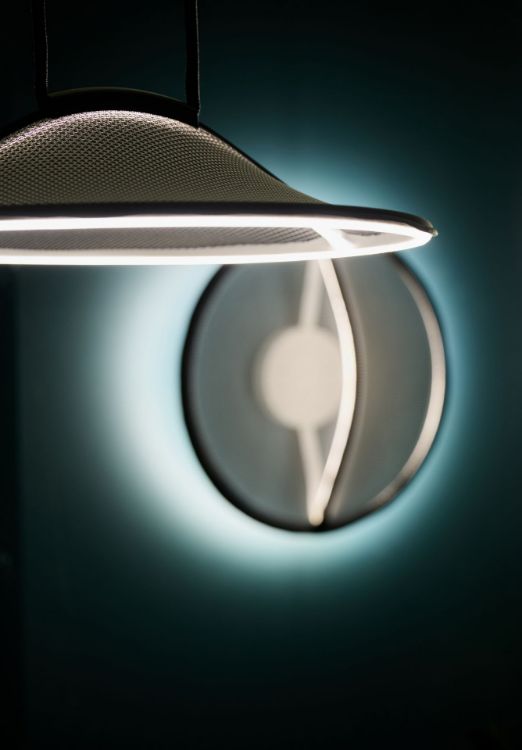 Picture of Pantanya Sconce