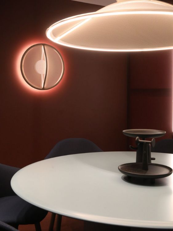 Picture of Pantanya Sconce