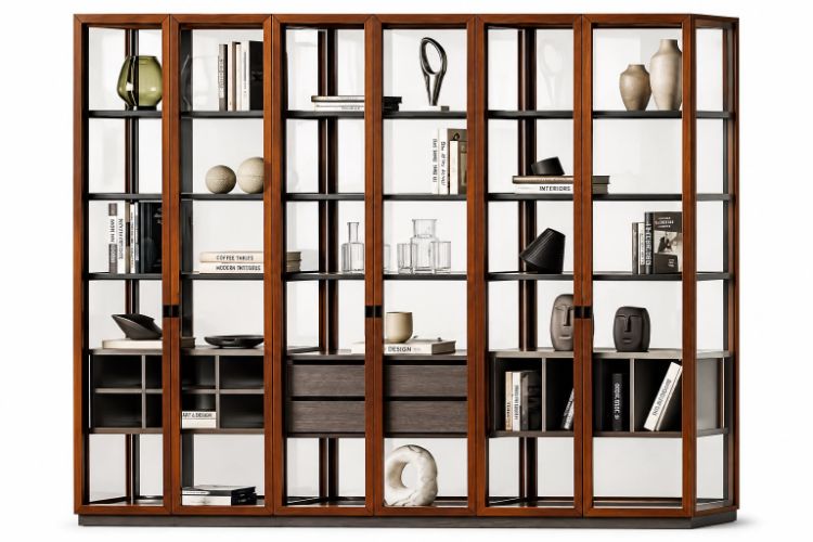 Picture of Persona Bookcase